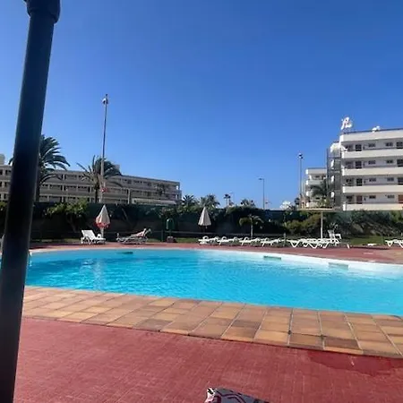Apartment Fredriks Iguazu 3 Playa del Ingles (Gran Canaria)