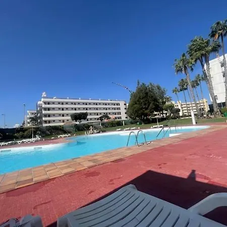 Fredriks Iguazu 3 * Playa del Ingles (Gran Canaria)