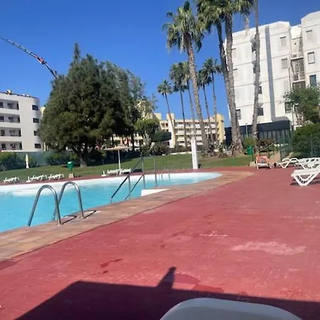 Fredriks Iguazu 3 דירה