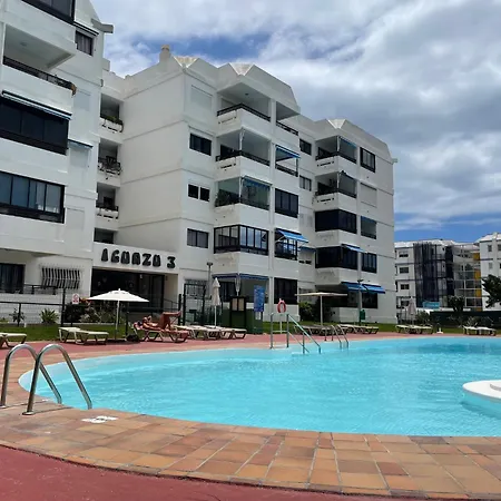 Appartement Fredriks Iguazu 3