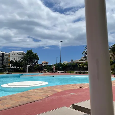 Fredriks Iguazu 3 Appartement *